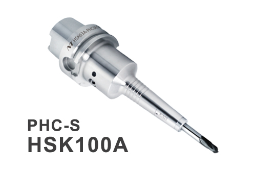 HSK100A-PHC-S-NT Hydro Chuck Series